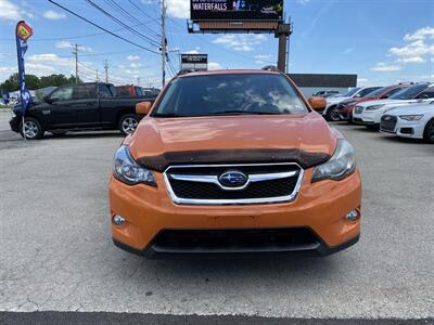 2014 Subaru XV Crosstrek 2.0i Premium - Photo 2 - Morgantown, WV 26505