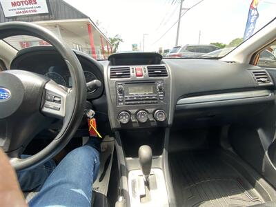 2014 Subaru XV Crosstrek 2.0i Premium - Photo 26 - Morgantown, WV 26505