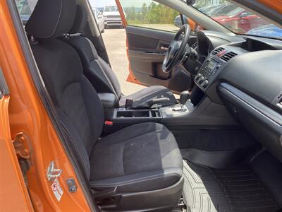 2014 Subaru XV Crosstrek 2.0i Premium - Photo 19 - Morgantown, WV 26505