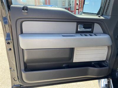 2013 Ford F-150 STX - Photo 13 - Morgantown, WV 26505