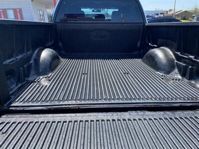 2013 Ford F-150 STX - Photo 16 - Morgantown, WV 26505