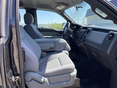 2013 Ford F-150 STX - Photo 19 - Morgantown, WV 26505