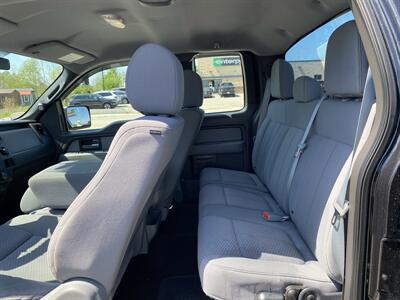 2013 Ford F-150 STX - Photo 14 - Morgantown, WV 26505