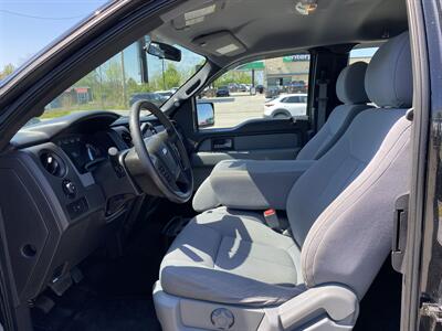 2013 Ford F-150 STX - Photo 12 - Morgantown, WV 26505