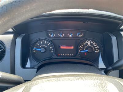 2013 Ford F-150 STX - Photo 22 - Morgantown, WV 26505