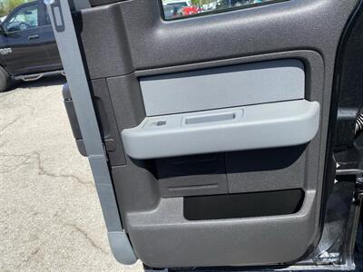 2013 Ford F-150 STX - Photo 18 - Morgantown, WV 26505