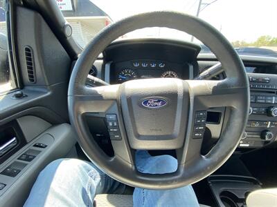 2013 Ford F-150 STX - Photo 24 - Morgantown, WV 26505