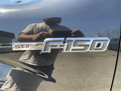 2013 Ford F-150 STX - Photo 9 - Morgantown, WV 26505
