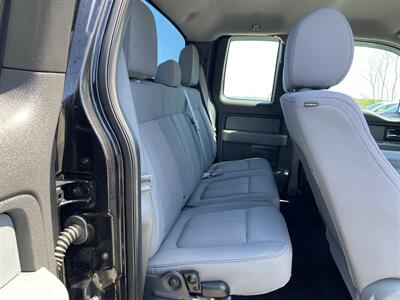 2013 Ford F-150 STX - Photo 17 - Morgantown, WV 26505