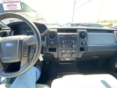 2013 Ford F-150 STX - Photo 25 - Morgantown, WV 26505