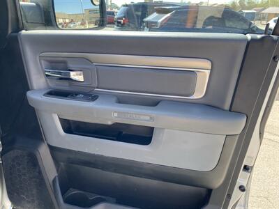 2017 RAM 1500 SLT BIGHORN - Photo 21 - Morgantown, WV 26505