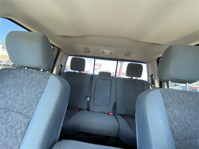 2017 RAM 1500 SLT BIGHORN - Photo 29 - Morgantown, WV 26505