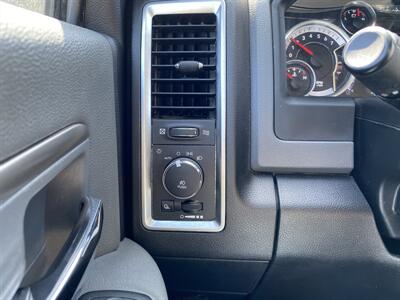 2017 RAM 1500 SLT BIGHORN - Photo 23 - Morgantown, WV 26505