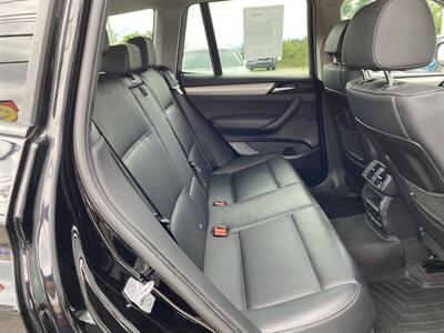 2014 BMW X3 xDrive28i - Photo 18 - Morgantown, WV 26505