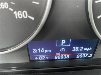 2014 BMW X3 xDrive28i - Photo 26 - Morgantown, WV 26505