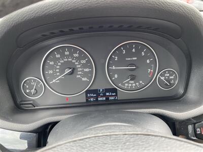 2014 BMW X3 xDrive28i - Photo 25 - Morgantown, WV 26505
