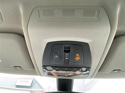 2014 BMW X3 xDrive28i - Photo 23 - Morgantown, WV 26505