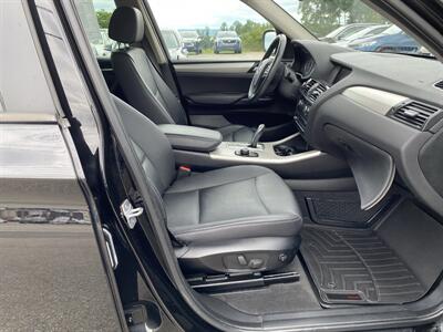 2014 BMW X3 xDrive28i - Photo 20 - Morgantown, WV 26505