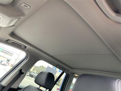 2014 BMW X3 xDrive28i - Photo 22 - Morgantown, WV 26505