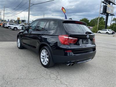 2014 BMW X3 xDrive28i - Photo 7 - Morgantown, WV 26505