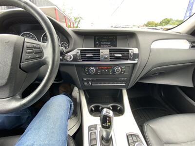 2014 BMW X3 xDrive28i - Photo 28 - Morgantown, WV 26505