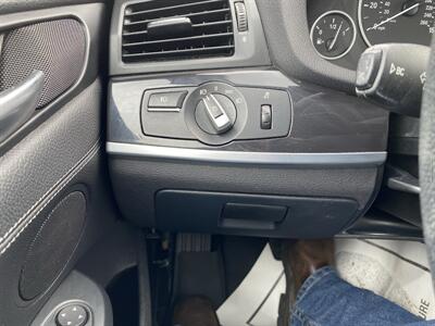 2014 BMW X3 xDrive28i - Photo 24 - Morgantown, WV 26505