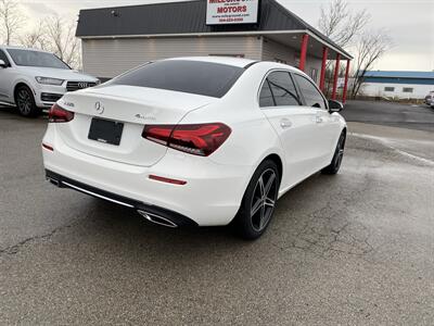 2019 Mercedes-Benz A 220 4MATIC   - Photo 5 - Morgantown, WV 26505