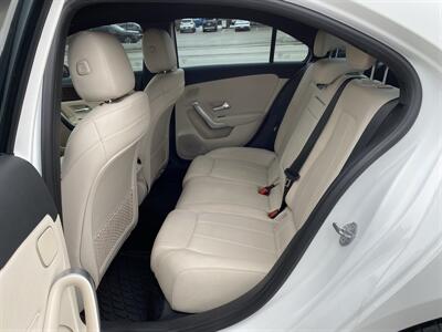 2019 Mercedes-Benz A 220 4MATIC   - Photo 13 - Morgantown, WV 26505