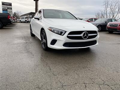 2019 Mercedes-Benz A 220 4MATIC   - Photo 3 - Morgantown, WV 26505