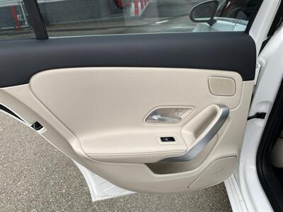 2019 Mercedes-Benz A 220 4MATIC   - Photo 14 - Morgantown, WV 26505