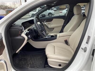 2019 Mercedes-Benz A 220 4MATIC   - Photo 11 - Morgantown, WV 26505