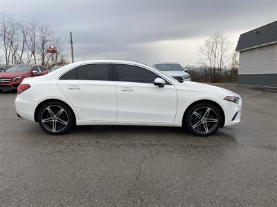 2019 Mercedes-Benz A 220 4MATIC   - Photo 4 - Morgantown, WV 26505
