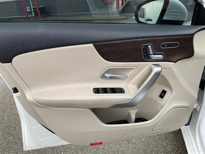 2019 Mercedes-Benz A 220 4MATIC   - Photo 12 - Morgantown, WV 26505