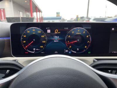 2019 Mercedes-Benz A 220 4MATIC   - Photo 22 - Morgantown, WV 26505