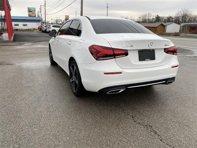2019 Mercedes-Benz A 220 4MATIC   - Photo 7 - Morgantown, WV 26505