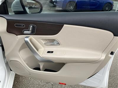 2019 Mercedes-Benz A 220 4MATIC   - Photo 19 - Morgantown, WV 26505