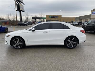 2019 Mercedes-Benz A 220 4MATIC   - Photo 8 - Morgantown, WV 26505