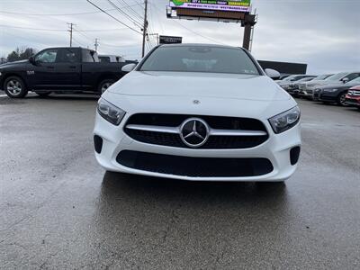 2019 Mercedes-Benz A 220 4MATIC   - Photo 2 - Morgantown, WV 26505