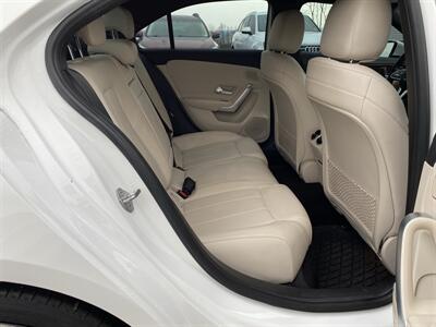 2019 Mercedes-Benz A 220 4MATIC   - Photo 16 - Morgantown, WV 26505