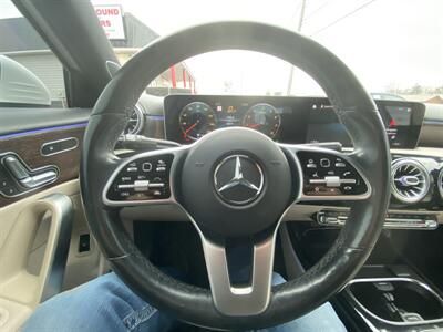 2019 Mercedes-Benz A 220 4MATIC   - Photo 24 - Morgantown, WV 26505