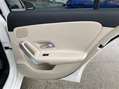 2019 Mercedes-Benz A 220 4MATIC   - Photo 17 - Morgantown, WV 26505