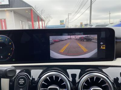 2019 Mercedes-Benz A 220 4MATIC   - Photo 26 - Morgantown, WV 26505