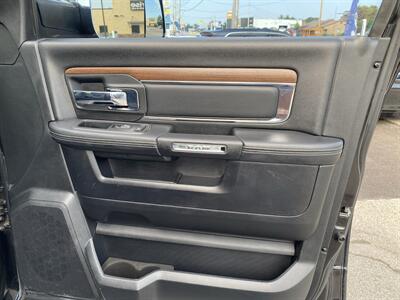 2015 RAM 2500 Power Wagon Laramie - Photo 21 - Morgantown, WV 26505