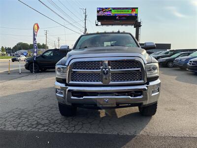 2015 RAM 2500 Power Wagon Laramie - Photo 2 - Morgantown, WV 26505