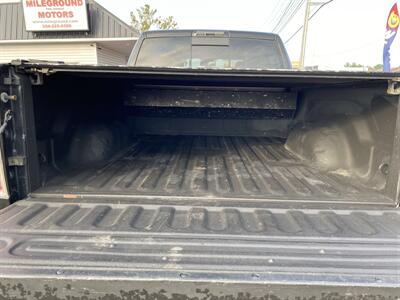 2015 RAM 2500 Power Wagon Laramie - Photo 17 - Morgantown, WV 26505