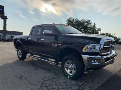2015 RAM 2500 Power Wagon Laramie - Photo 3 - Morgantown, WV 26505