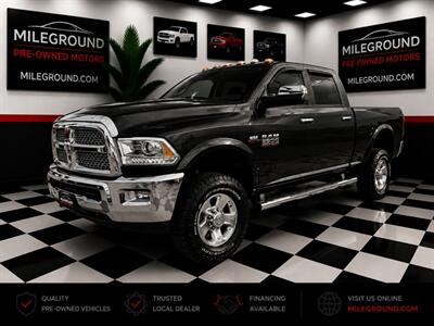 2015 RAM 2500 Power Wagon Laramie - Photo 1 - Morgantown, WV 26505