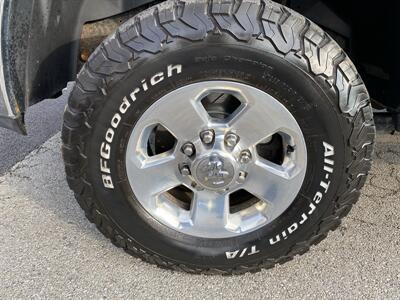 2015 RAM 2500 Power Wagon Laramie - Photo 11 - Morgantown, WV 26505