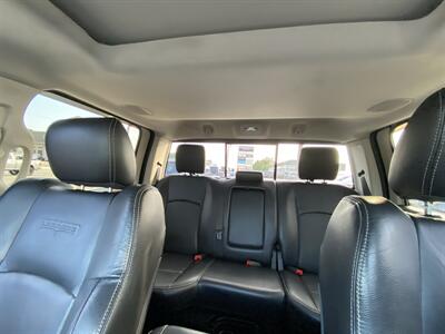 2015 RAM 2500 Power Wagon Laramie - Photo 30 - Morgantown, WV 26505