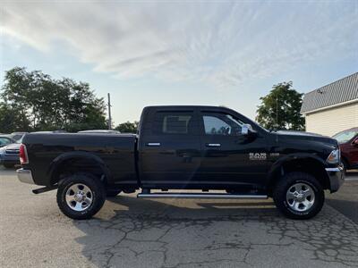 2015 RAM 2500 Power Wagon Laramie - Photo 4 - Morgantown, WV 26505